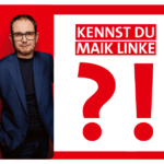 Kennst du Maik Linke Tour Vogtland