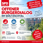 SPD Auerbach Göltzschtal Bürgerdialog (1)