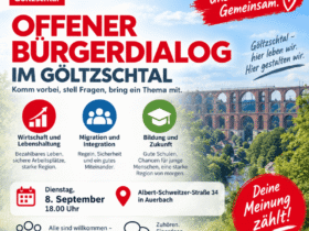 SPD Auerbach Göltzschtal Bürgerdialog (1)